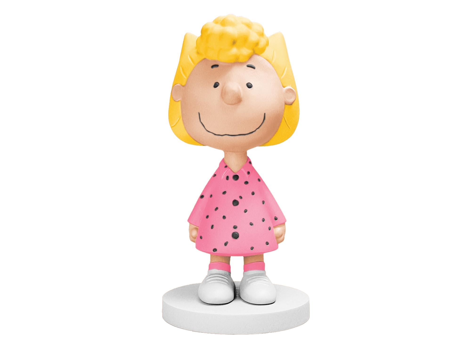 peanuts figurine